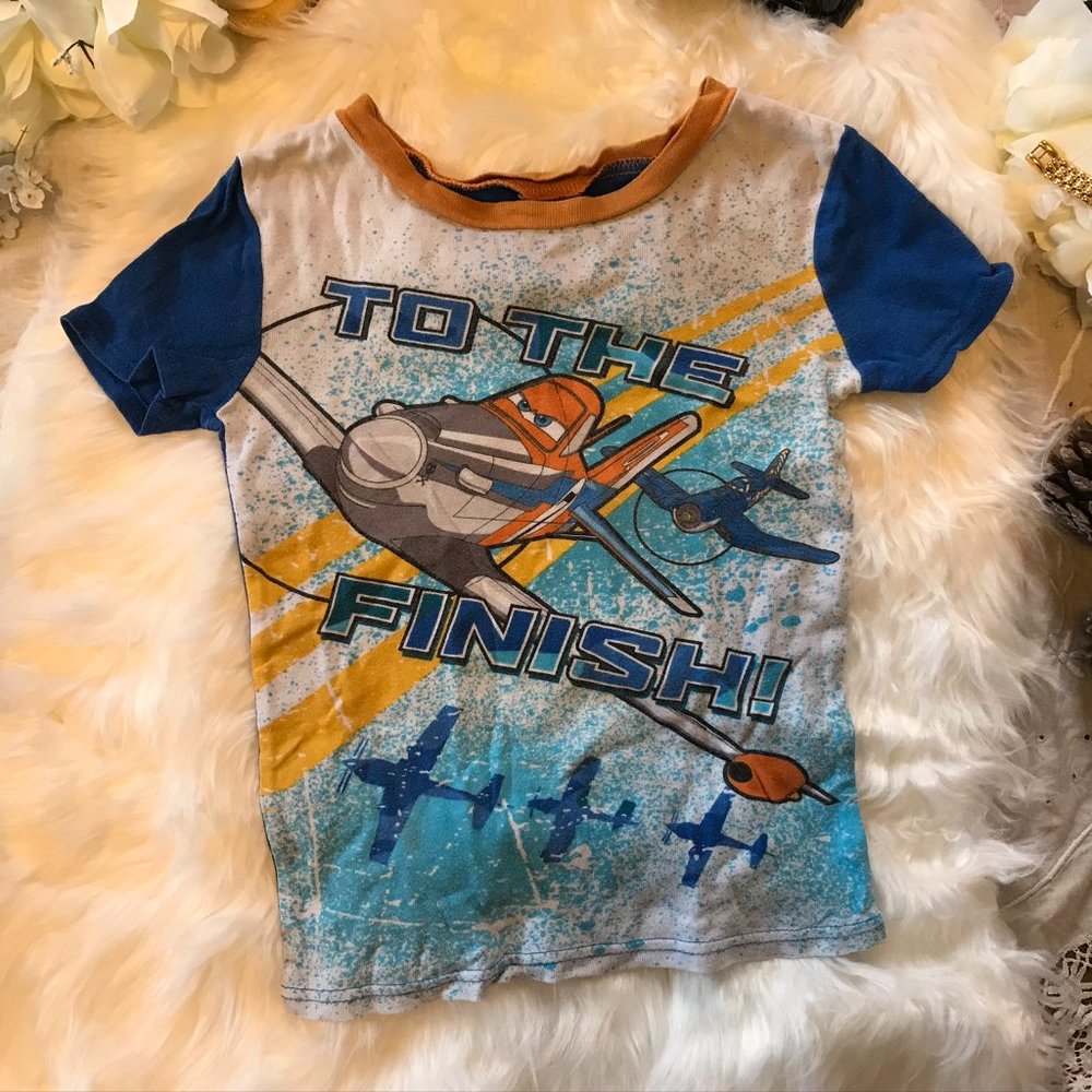 Disney Kid's Shirt